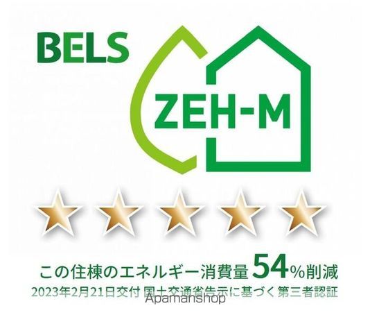 ベルフィールド西京極 東棟の内装写真