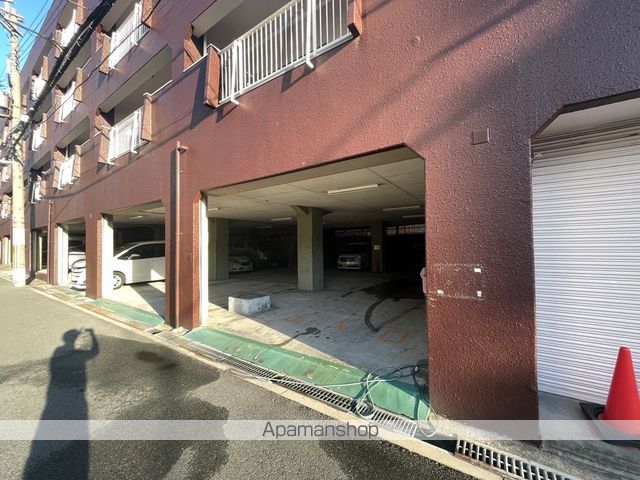 淡路第3ダイヤモンドハイムのその他写真