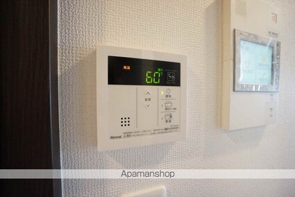 エステムコート名古屋ライブゲート[1K/24.38m2]の内装4