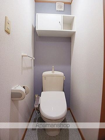 グレースなごみBの内装写真