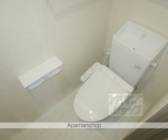 Kitaoji Residenceの内装写真