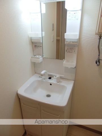 グランディール南五条の内装写真