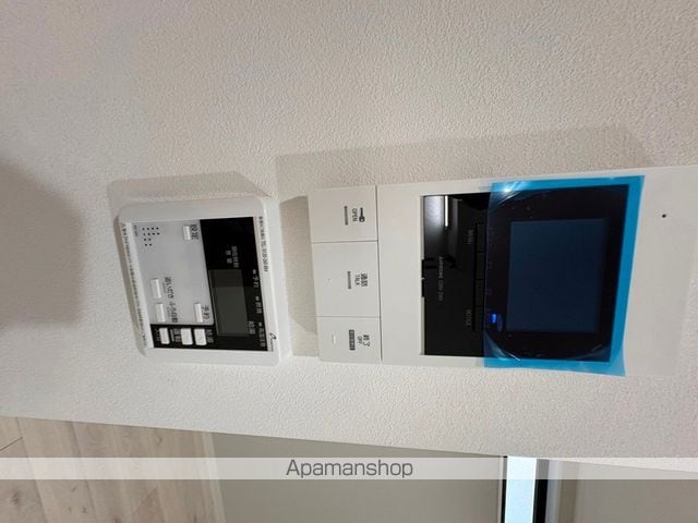 プロスパーコート長瀬の内装写真
