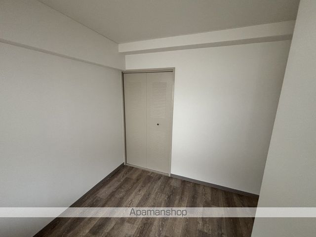 トーカン淀本町マンションの内装写真
