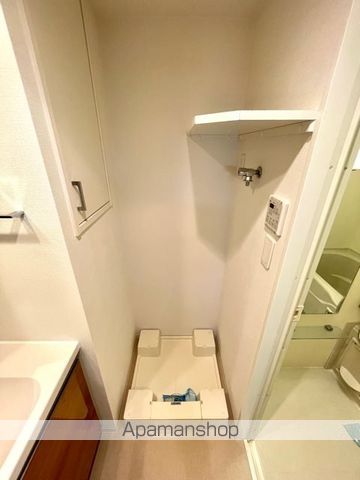 レジディア高円寺の内装写真