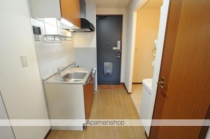 レオンＫ[1K/26.46m2]の内装6