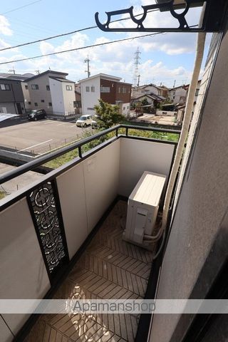 クリエFUJIWARAの内装写真