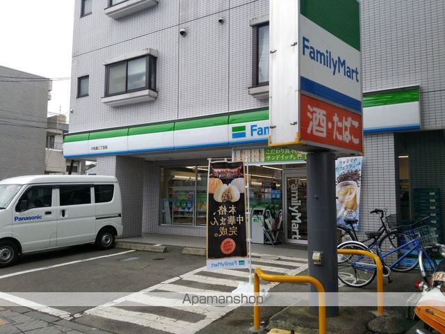 プリンスコート高松の周辺写真