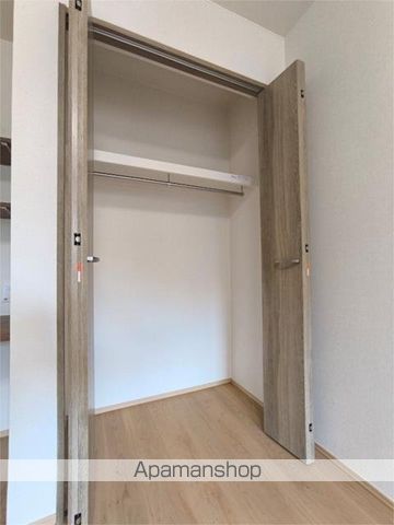 MY RESIDENCEIIの内装写真