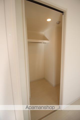 シャンテ南7条の内装写真