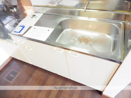 メゾンＭ[1R/22.27m2]の内装3