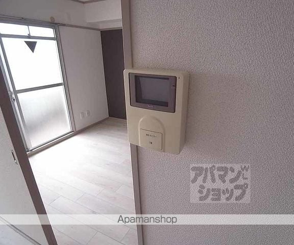 グリシーヌ京都西京極の内装写真