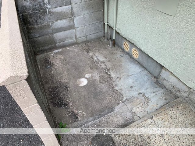 中谷借家 2戸一のその他写真