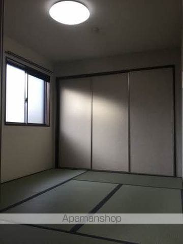 EDEL HEIM IIの内装写真