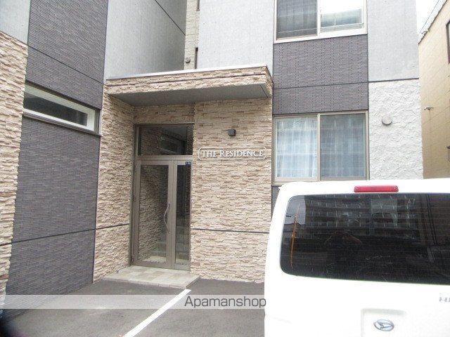 THE RESIDENCEのその他写真