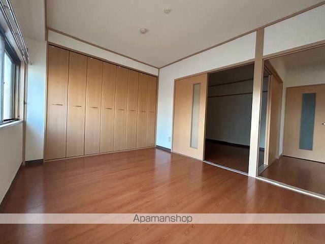 ハイツ元町の内装写真