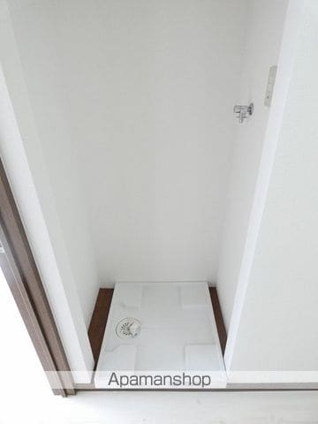 KMビルの内装写真