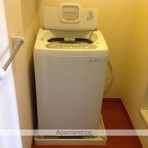 レオパレスベアージュIIの内装写真