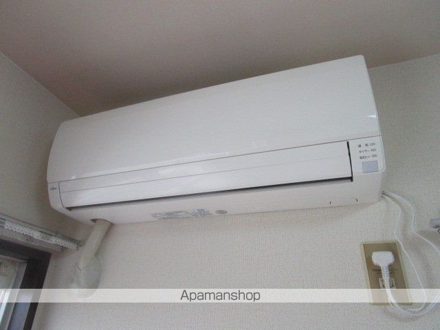フローラル松本の内装写真