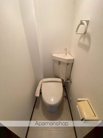 グリーンヒルズ土山の内装写真