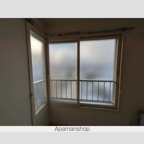 シティPOSHβの内装写真
