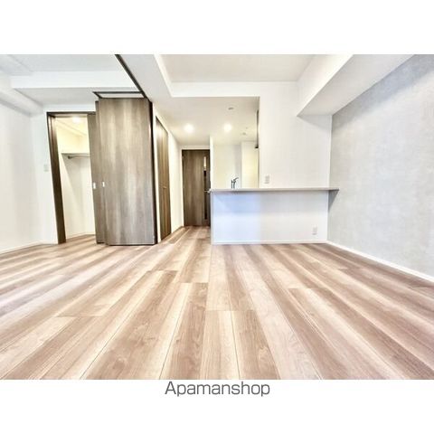 SーRESIDENCE千種belvia TOWER(べルヴィアタの内装写真