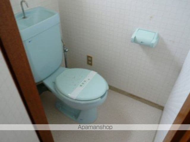 第1マンション喜多の内装写真