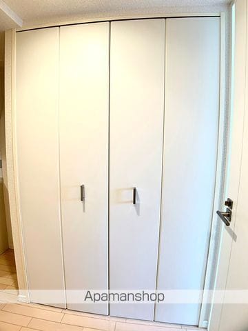 HF南砂町レジデンスの内装写真