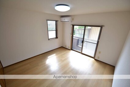 ＳＥＥＤコーポ[1K/26.4m2]のリビング・居間