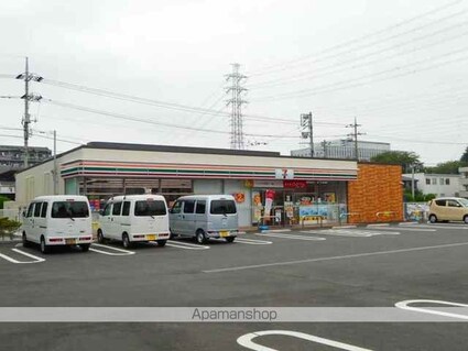 Ｓｔｉｌｌ　Ⅰ[1K/30.96m2]の周辺3