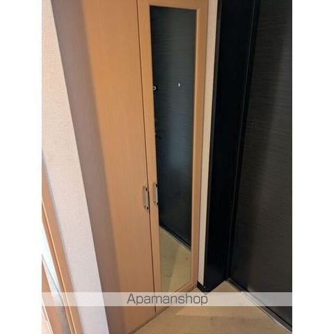 グラスミア恵庭の内装写真