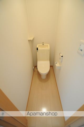 コーポエンドーEの内装写真