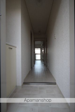ホープ清風荘の内装写真
