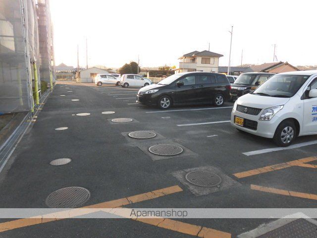 サニーハイツTOKAIのその他写真