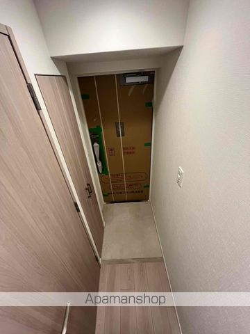 スプランディッド梅田グランノースの内装写真