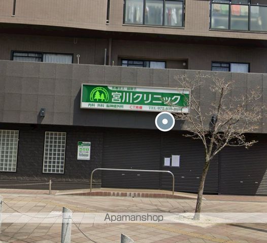 レオパレスイーズプレイスの周辺写真