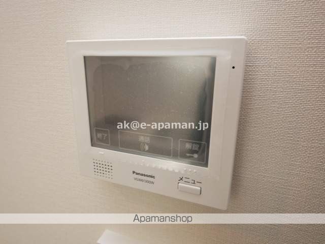 アザレア梅田の内装写真