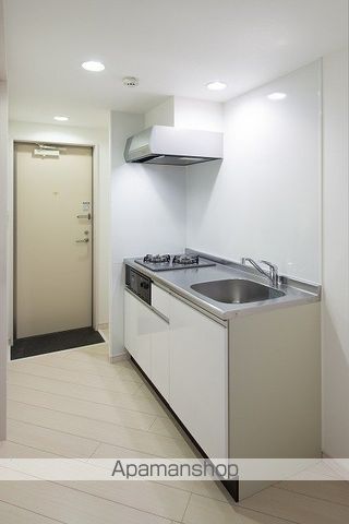 Jeunesse石場の内装写真