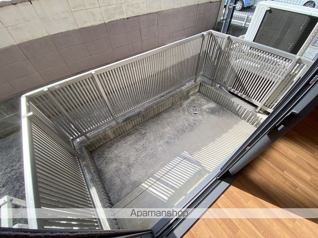 カーサおこのみの内装写真