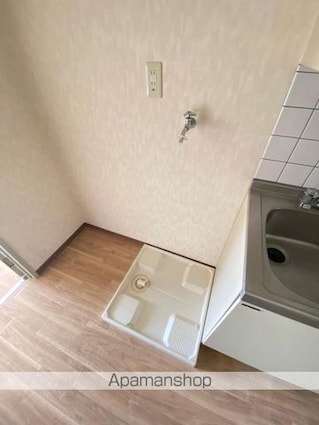 エクセルコートⅡ[1K/19.5m2]のその他設備