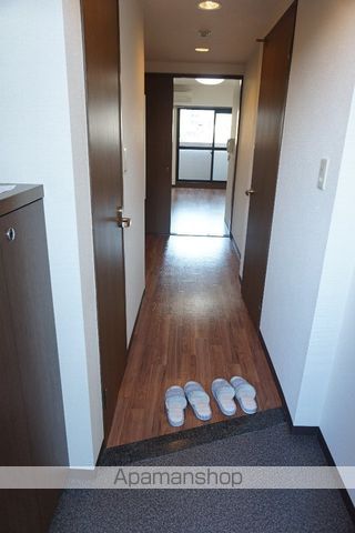 YOSHIX代官町の内装写真
