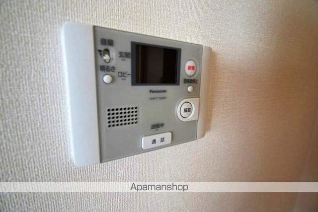 VERDE大供の内装写真