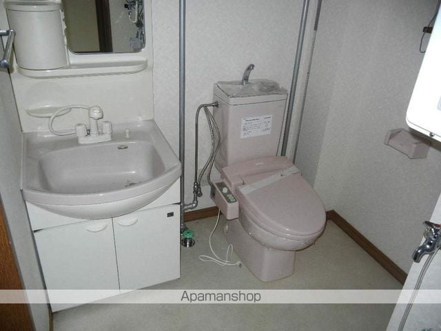 PRESTEIGEβの内装写真