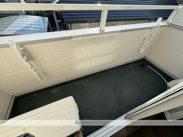 エステートベネフィット桑原の内装写真