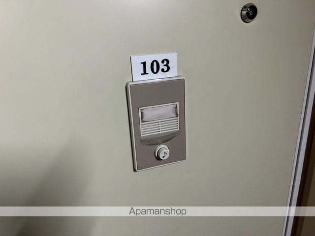 ソニア円山の内装写真