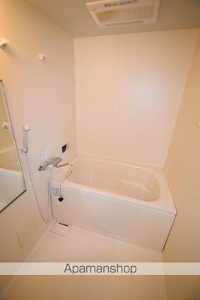 ボンヌールパンションⅡ[1LDK/44.63m2]のバス