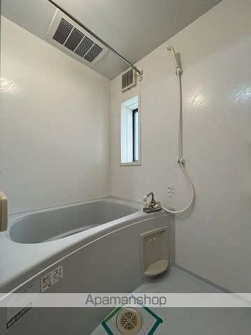 プランヴェールの内装写真