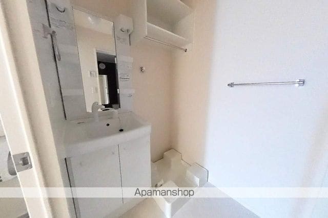 D-roomSUMON弁天橋Iの内装写真