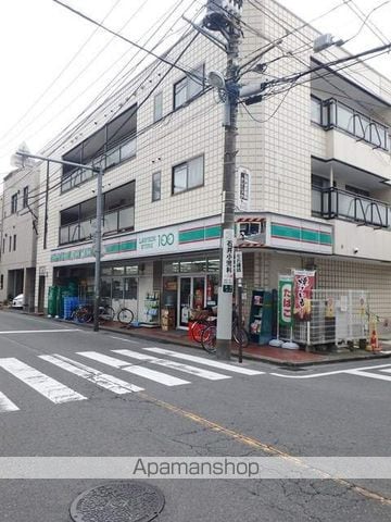 レオネクスト浦和領家の周辺写真