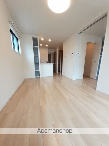 シエルクレールIの内装写真